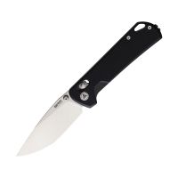SRM нож складной 168L-GB black