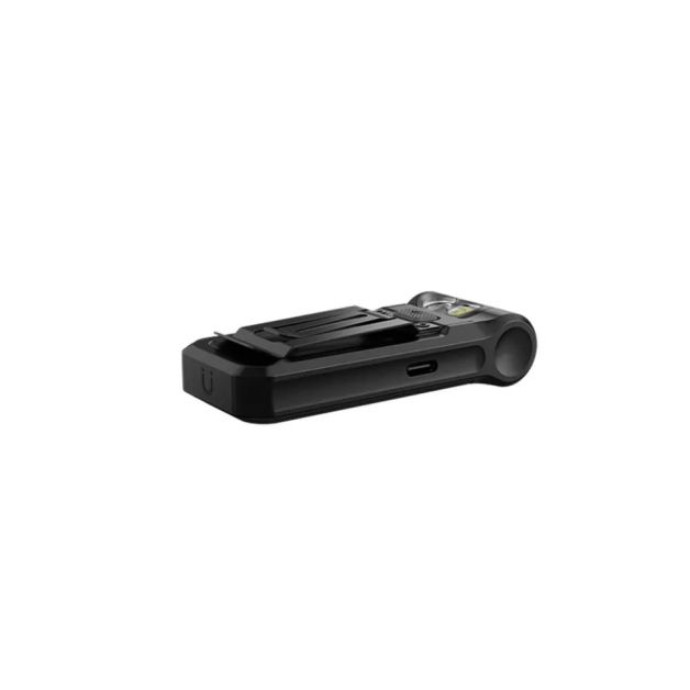 Fenix ліхтар ручний SW05R-RL black