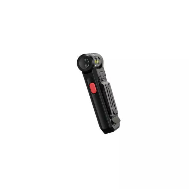Fenix ліхтар ручний SW05R-RL black
