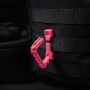 Карабин пластиковый Grimloc Pink