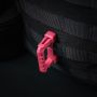 Карабин пластиковый Grimloc Pink