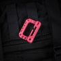 Карабин пластиковый Grimloc Pink