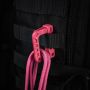 Карабин пластиковый Grimloc Pink