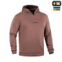 M-Tac кофта Hoodie Born by Revolution Ash Rose