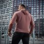 M-Tac кофта Hoodie Born by Revolution Ash Rose