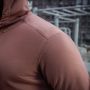 M-Tac кофта Hoodie Born by Revolution Ash Rose