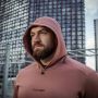 M-Tac кофта Hoodie Born by Revolution Ash Rose