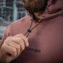 M-Tac кофта Hoodie Born by Revolution Ash Rose
