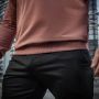 M-Tac кофта Hoodie Born by Revolution Ash Rose