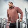 M-Tac кофта Hoodie Born by Revolution Ash Rose