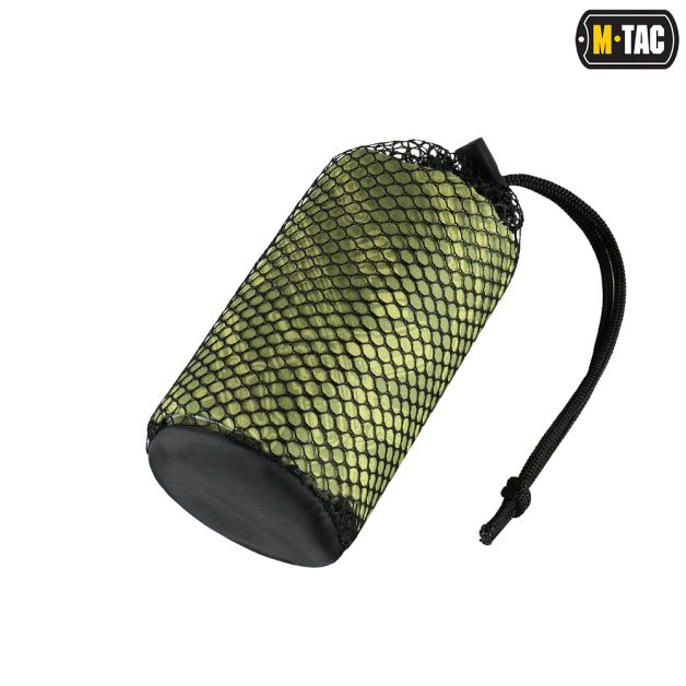 M-Tac полотенце микрофибра Weapon 80х40 green