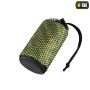 M-Tac полотенце микрофибра Weapon 80х40 green