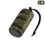 M-Tac полотенце микрофибра Tiger 80х40 tiger stripes
