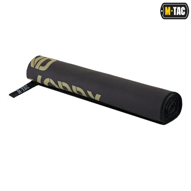 M-Tac полотенце микрофибра Glory 150х75 