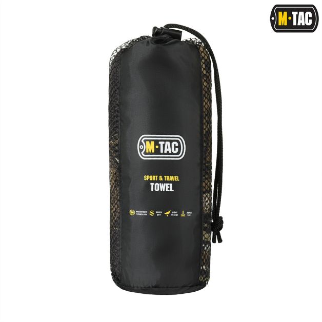M-Tac полотенце микрофибра Glory 150х75 