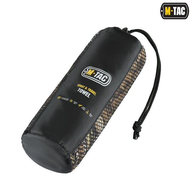 M-Tac полотенце микрофибра Glory 150х75 