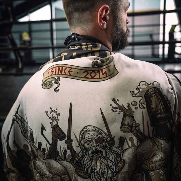 M-Tac полотенце микрофибра Glory 150х75 