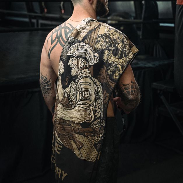 M-Tac полотенце микрофибра Glory 150х75 