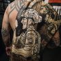 M-Tac полотенце микрофибра Glory 150х75 