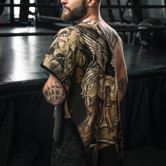 M-Tac полотенце микрофибра Glory 150х75 