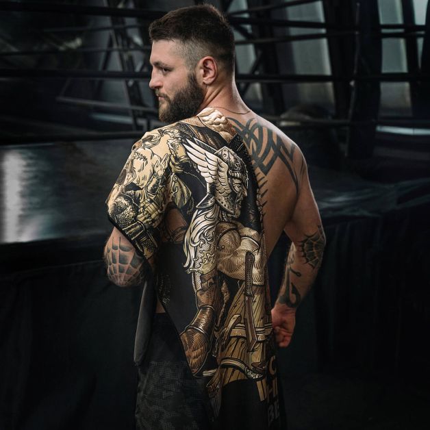 M-Tac полотенце микрофибра Glory 150х75 