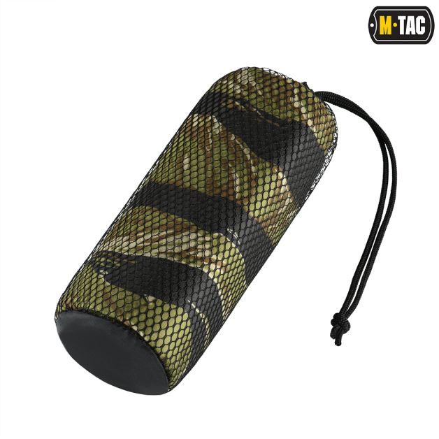 M-Tac полотенце микрофибра Tiger 150х75 tiger stripes