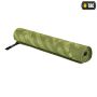 M-Tac рушник мікрофібра Weapon 150х75 green