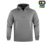 M-Tac кофта Hoodie Born by Revolution Light Grey