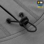 M-Tac кофта Hoodie Born by Revolution Light Grey