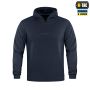 M-Tac кофта Hoodie Born by Revolution Indigo Blue