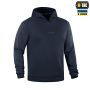 M-Tac кофта Hoodie Born by Revolution Indigo Blue