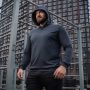 M-Tac кофта Hoodie Born by Revolution Indigo Blue