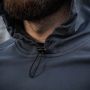 M-Tac кофта Hoodie Born by Revolution Indigo Blue
