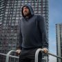 M-Tac кофта Hoodie Born by Revolution Indigo Blue