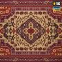 M-Tac панель для нашивок Килим 845x1350 Full Color