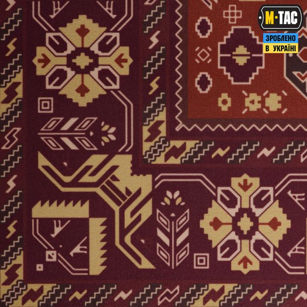M-Tac панель для нашивок Килим 845x1350 Full Color