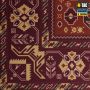 M-Tac панель для нашивок Килим 845x1350 Full Color