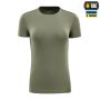 M-Tac футболка 93/7 Summer Lady Light Olive