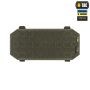 M-Tac велкро-панель на автомобільний сонцезахисний візор Elite Ranger Green