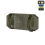 M-Tac велкро-панель на автомобільний сонцезахисний візор Elite Ranger Green