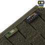 M-Tac велкро-панель на автомобільний сонцезахисний візор Elite Ranger Green