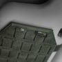 M-Tac велкро-панель на автомобільний сонцезахисний візор Elite Ranger Green