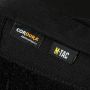 M-Tac сумка Admin Bag с липучкой Black