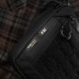 M-Tac сумка Admin Bag с липучкой Black