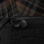 M-Tac сумка Admin Bag с липучкой Black