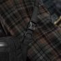 M-Tac сумка Admin Bag с липучкой Black