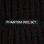 Phantom Project/M-Tac шапка Watch Cap Black/Red