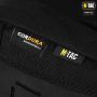 M-Tac сумка Admin Bag Black