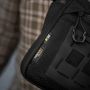 M-Tac сумка Admin Bag Black