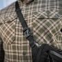 M-Tac сумка Admin Bag Black